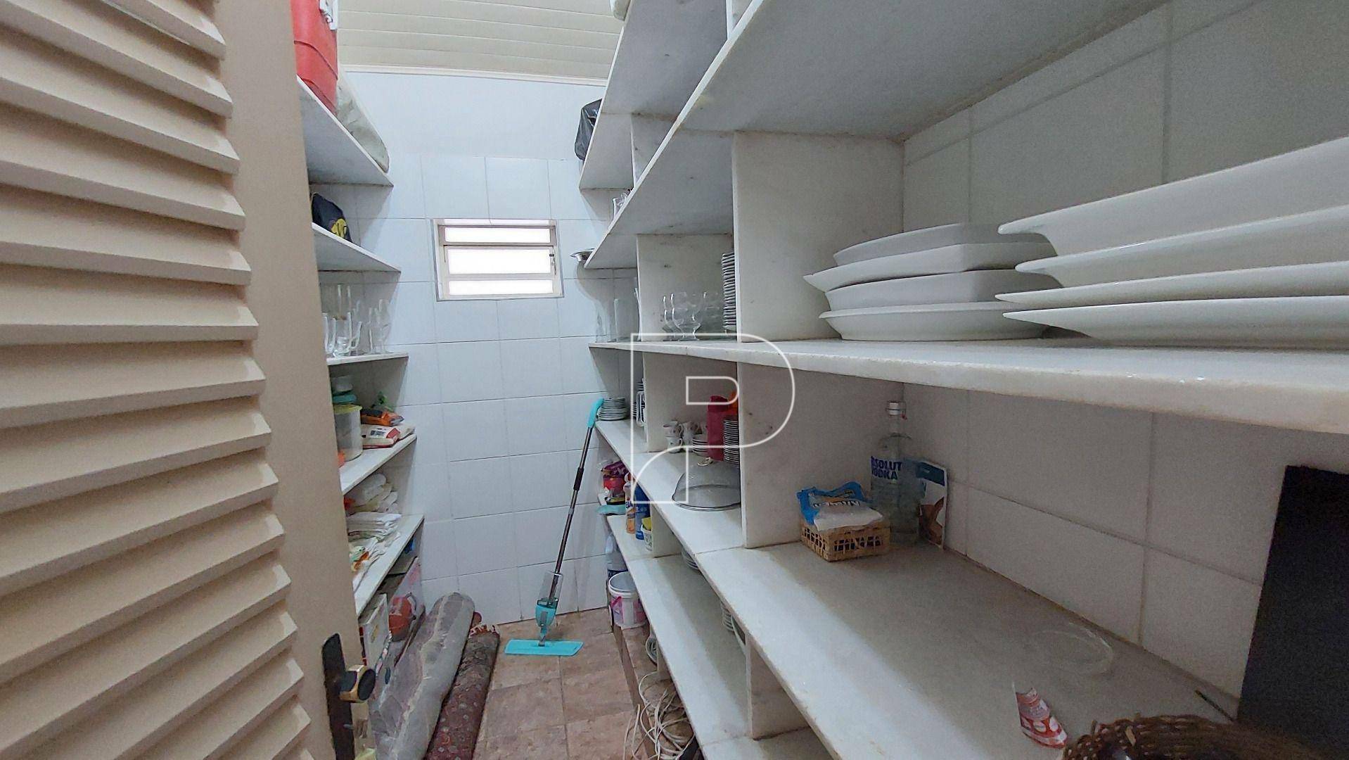 Casa de Condomínio à venda com 4 quartos, 1300m² - Foto 19