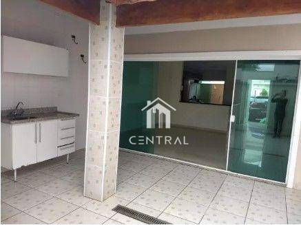 Sobrado à venda com 3 quartos, 102m² - Foto 11