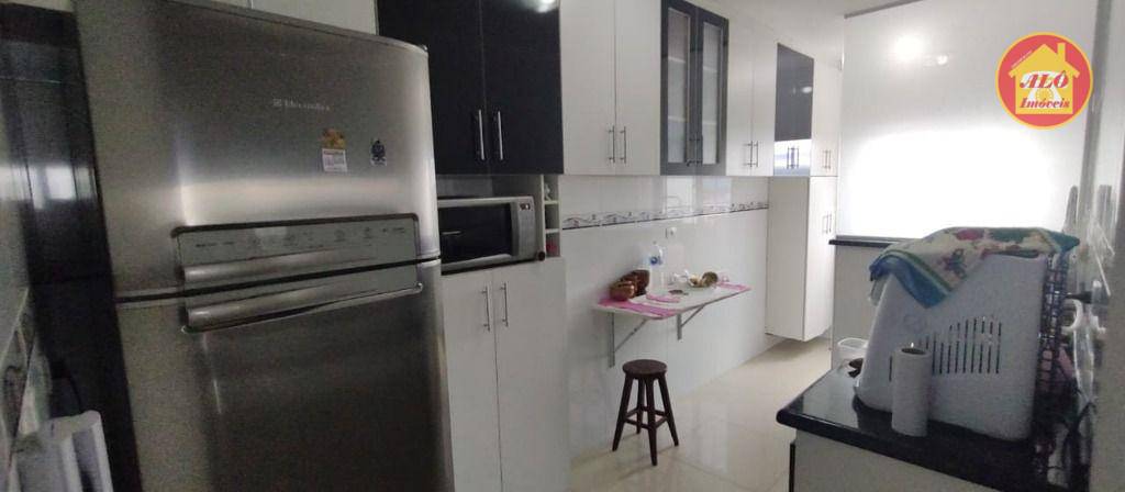 Apartamento à venda com 2 quartos, 67m² - Foto 13