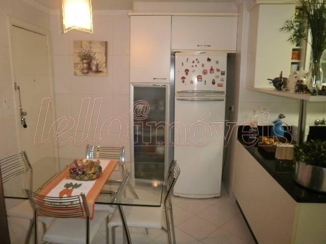 Apartamento para alugar com 3 quartos, 180m² - Foto 17