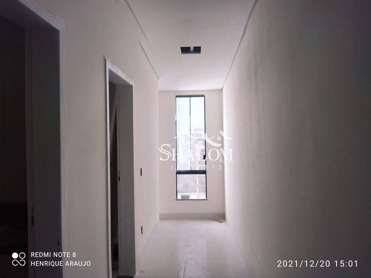 Casa à venda com 3 quartos, 170m² - Foto 16