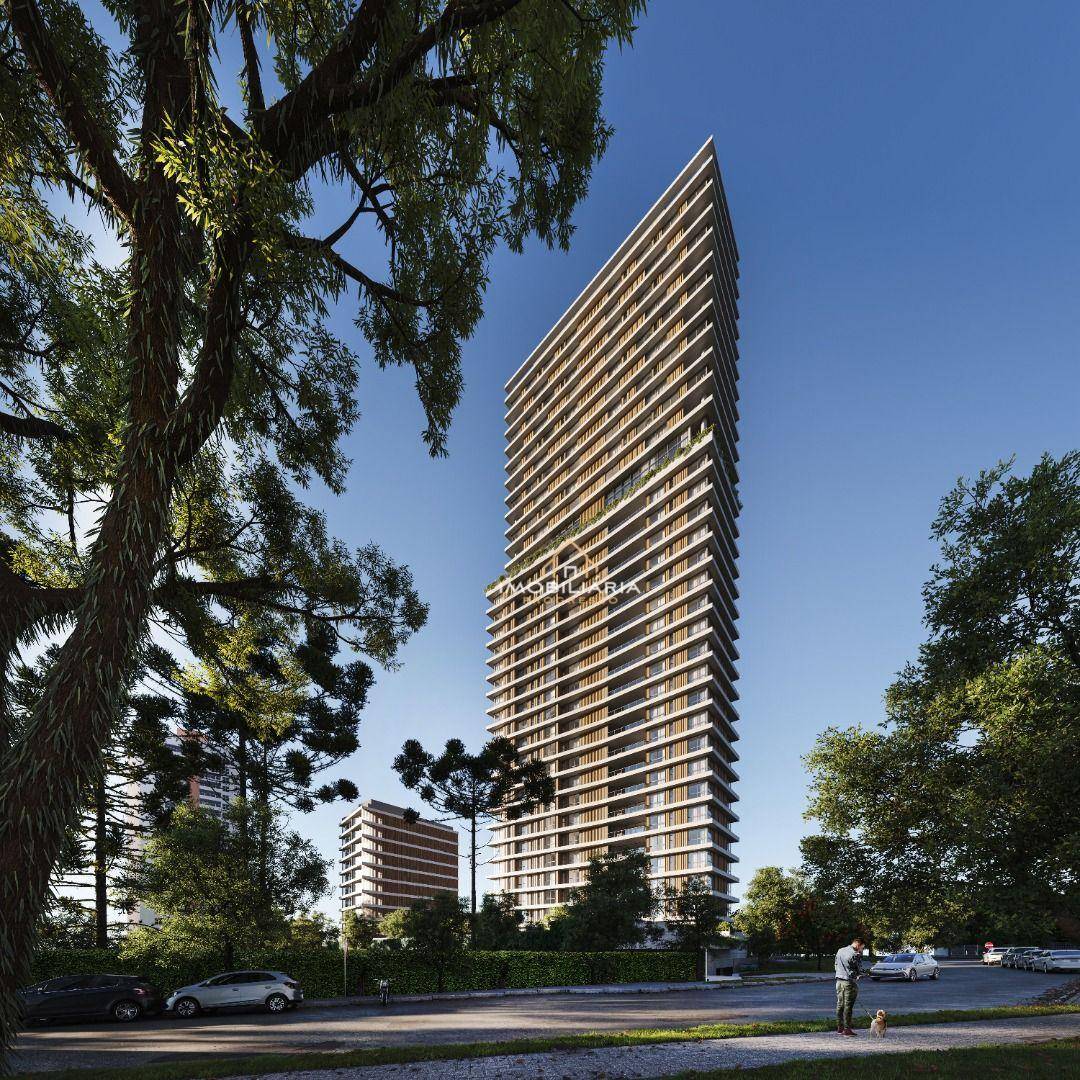 Apartamento, 4 quartos, 268 m² - Foto 1