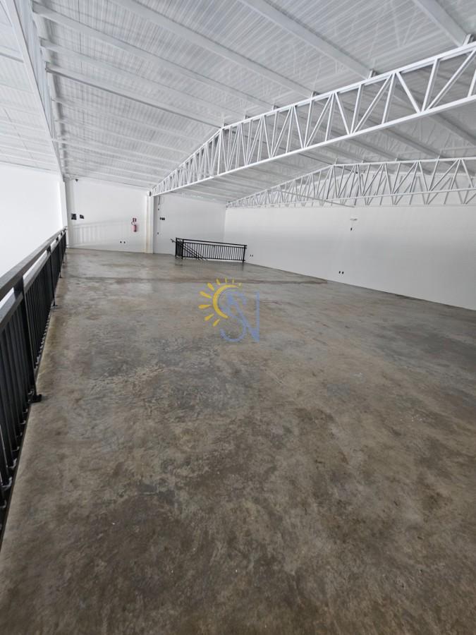 Depósito-Galpão, 633 m² - Foto 3