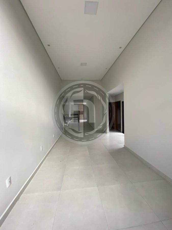 Casa de Condomínio à venda com 3 quartos, 124m² - Foto 2