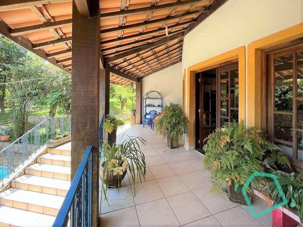 Casa de Condomínio à venda com 3 quartos, 545m² - Foto 23