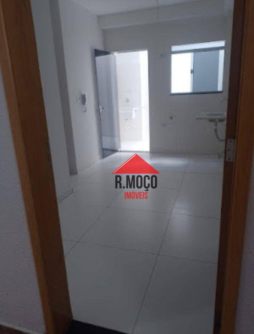 Apartamento à venda com 2 quartos, 34m² - Foto 21