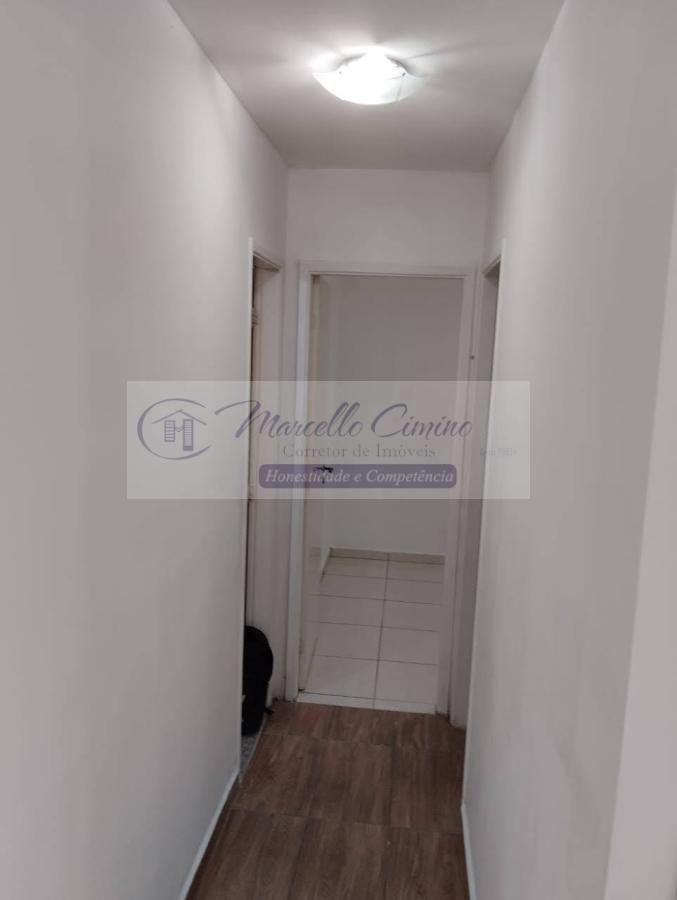 Apartamento à venda com 2 quartos, 52m² - Foto 8