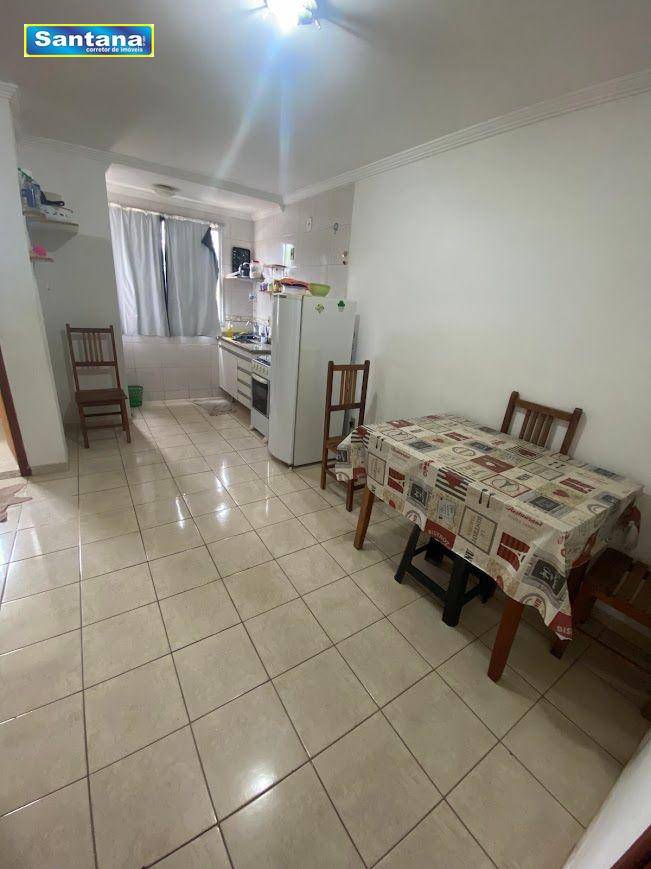 Apartamento, 1 quarto, 33 m² - Foto 1