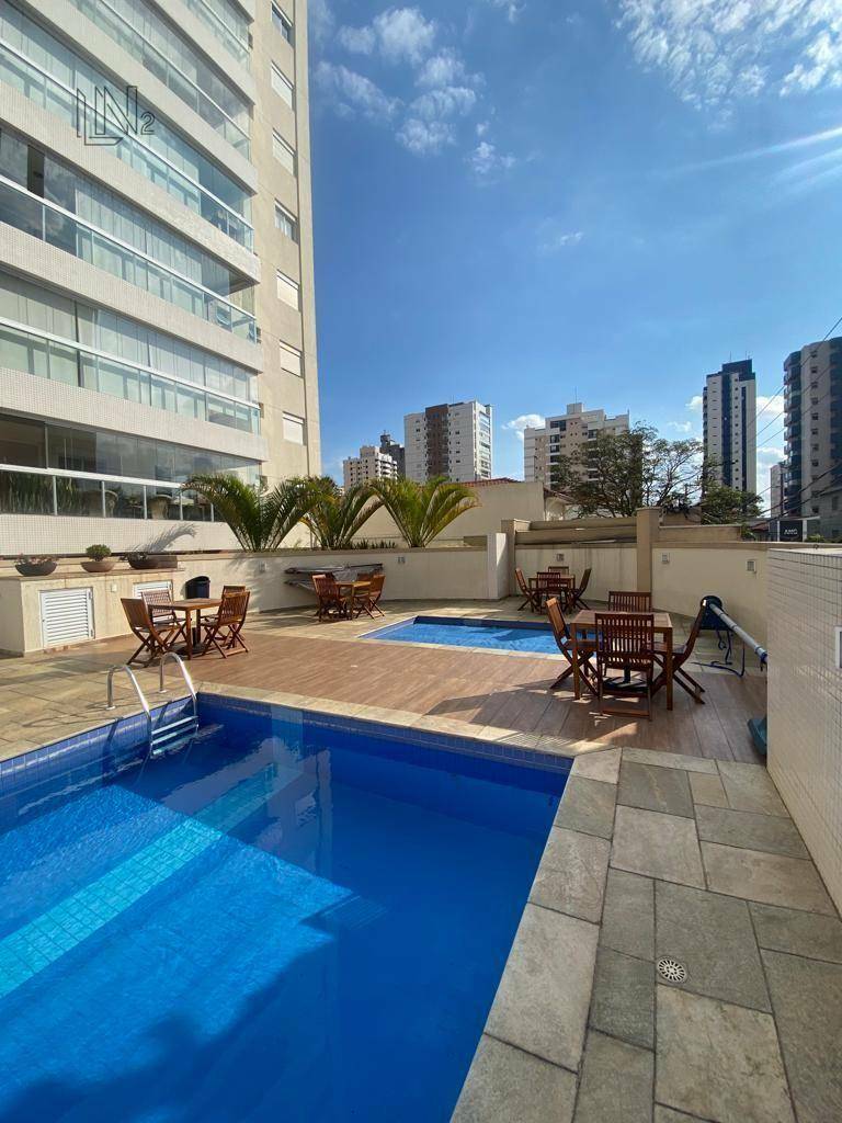 Apartamento à venda com 3 quartos, 127m² - Foto 45