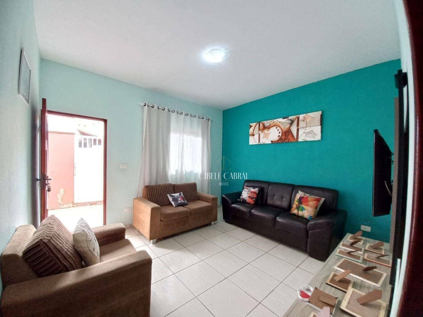 Casa à venda com 2 quartos, 82m² - Foto 6