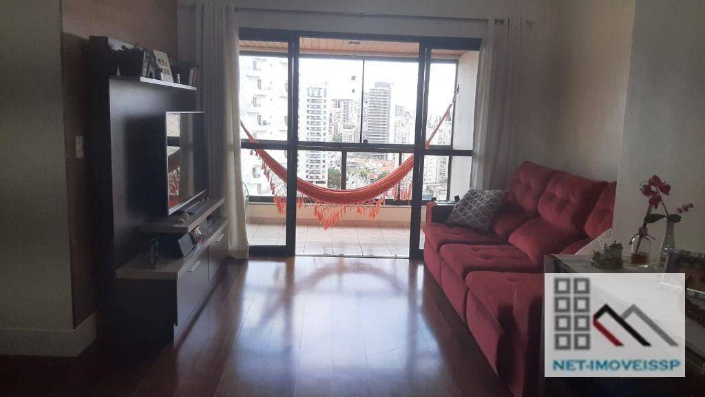 Apartamento à venda com 3 quartos, 102m² - Foto 18