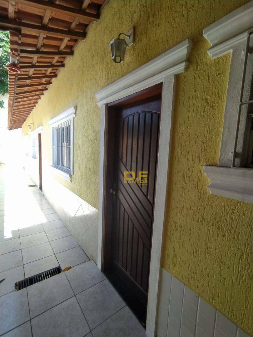 Casa à venda com 2 quartos, 90m² - Foto 22