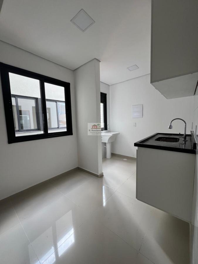 Apartamento para alugar com 2 quartos, 38m² - Foto 1