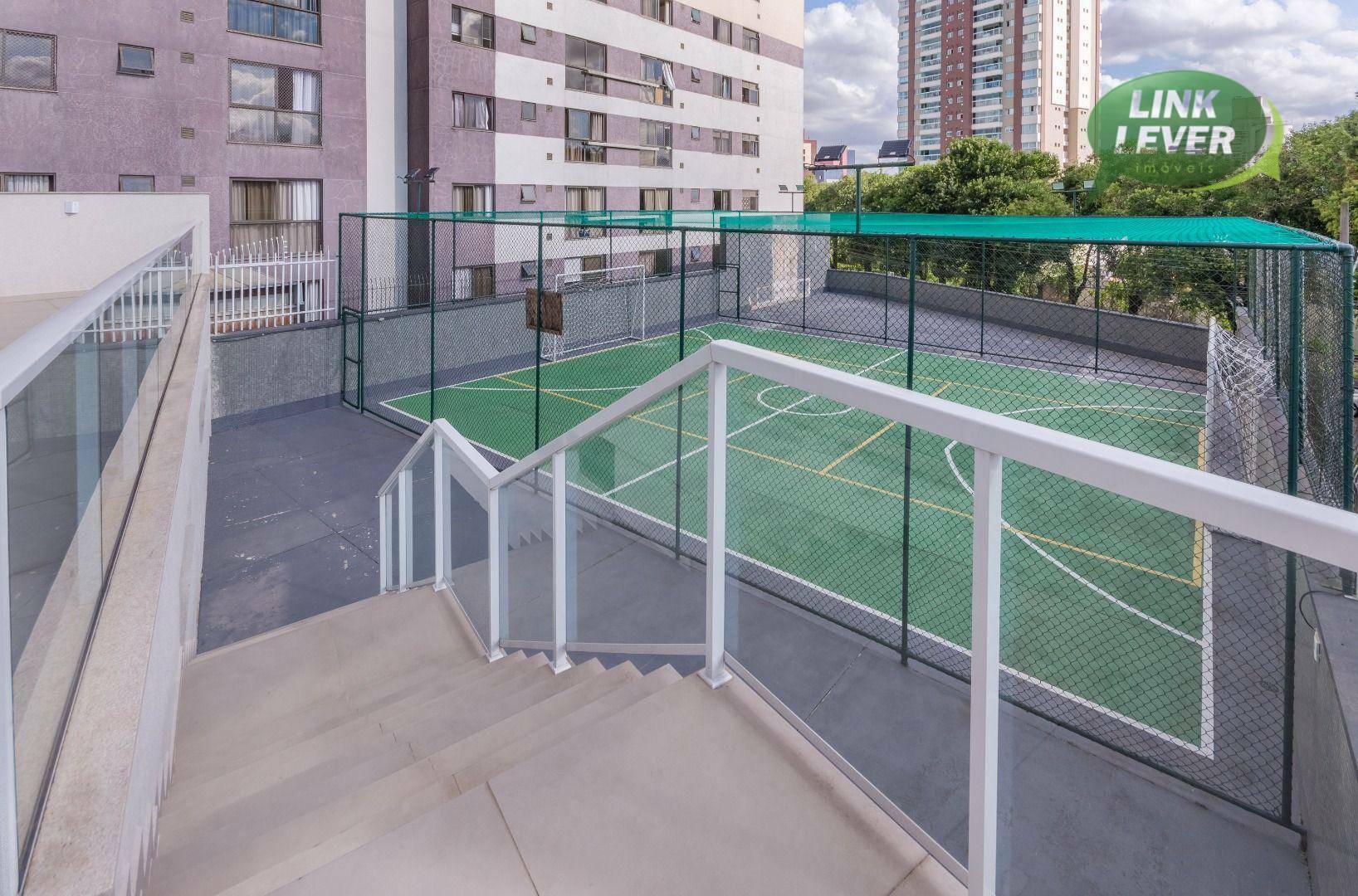 Apartamento para alugar com 3 quartos, 113m² - Foto 51