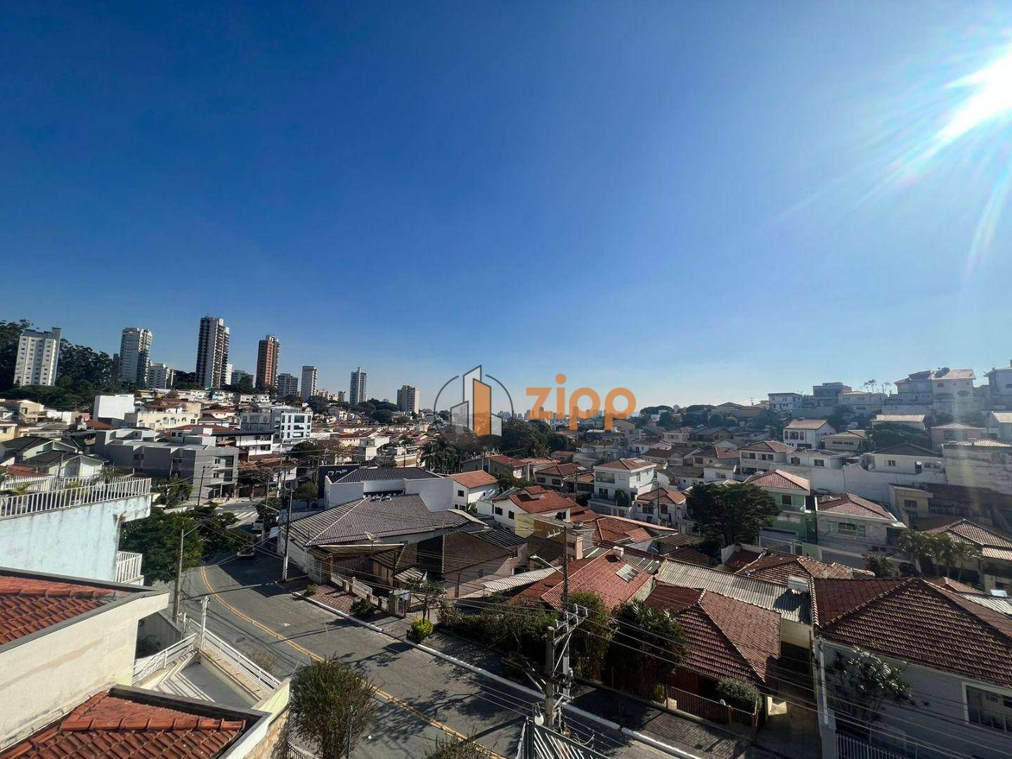 Sobrado à venda com 6 quartos, 300m² - Foto 30