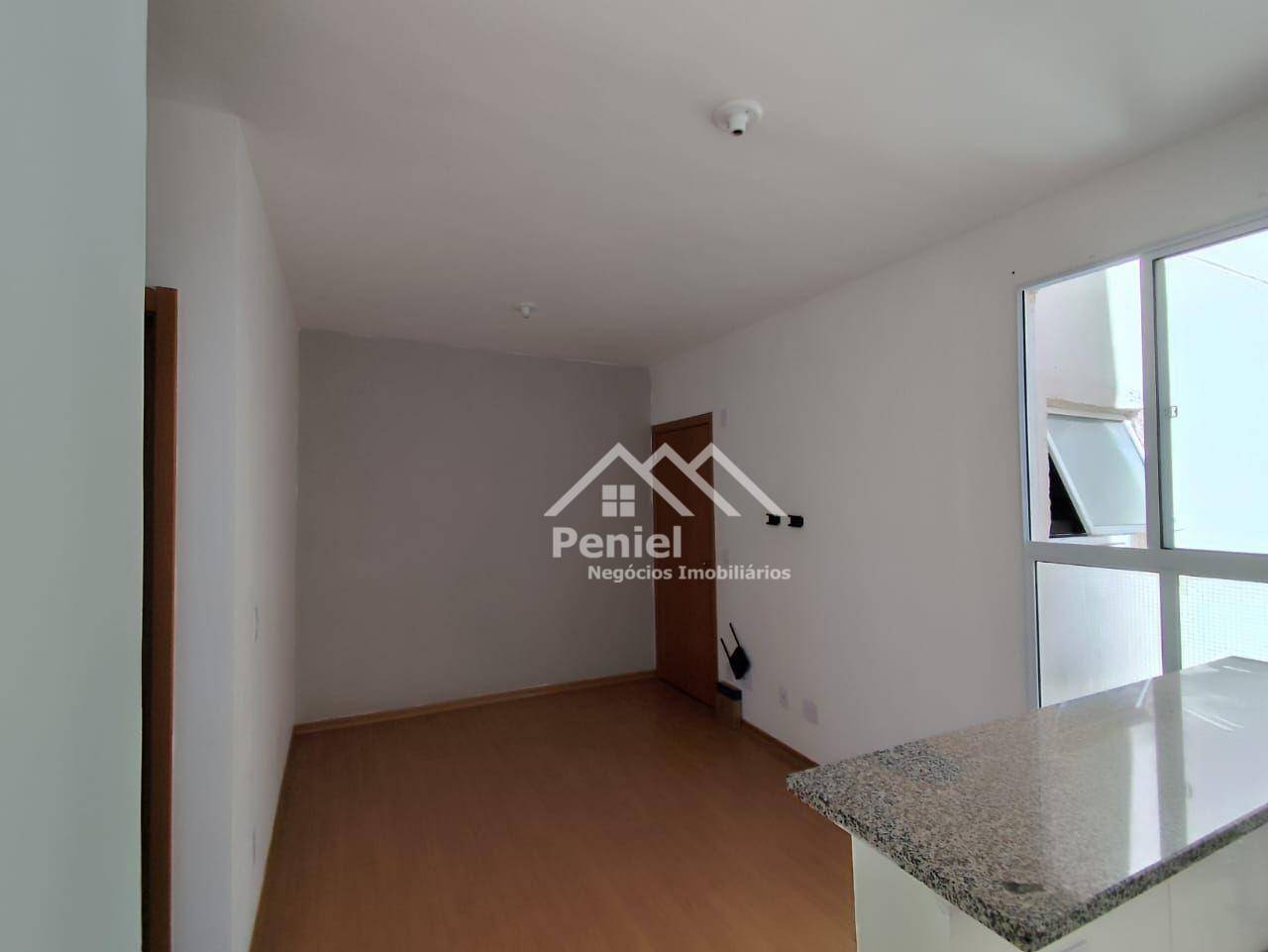 Apartamento à venda com 2 quartos, 48m² - Foto 1