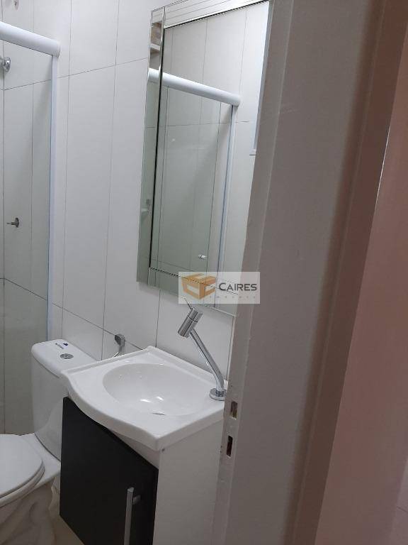 Apartamento à venda com 1 quarto, 38m² - Foto 6