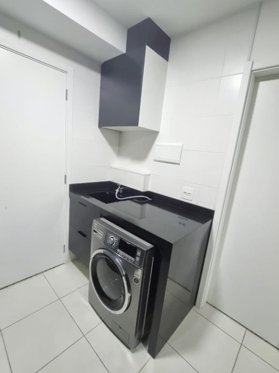 Apartamento à venda com 1 quarto, 31m² - Foto 11