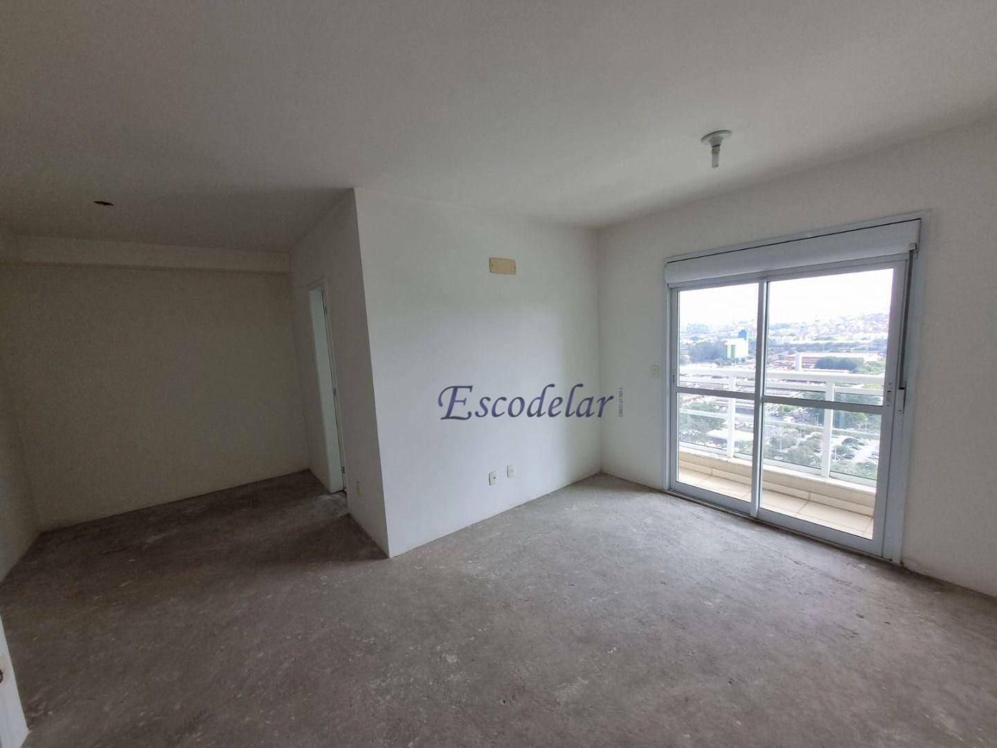 Apartamento à venda com 3 quartos, 210m² - Foto 16