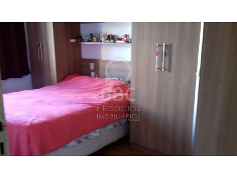 Apartamento à venda com 2 quartos, 60m² - Foto 14