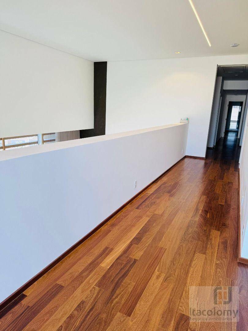 Casa de Condomínio à venda com 4 quartos, 625m² - Foto 26
