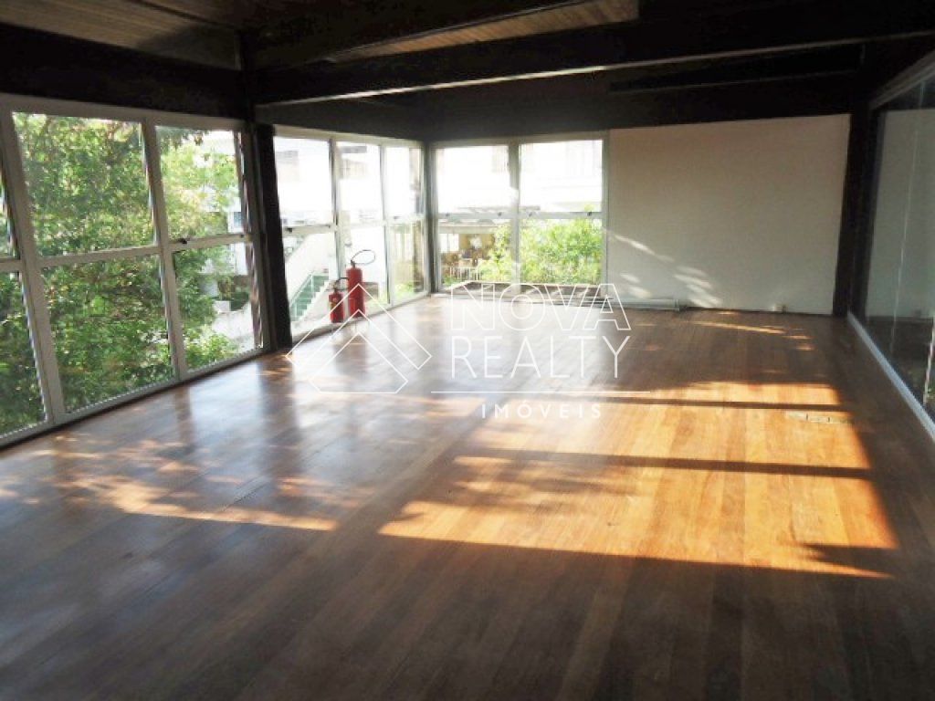 Conjunto Comercial-Sala para alugar, 125m² - Foto 10