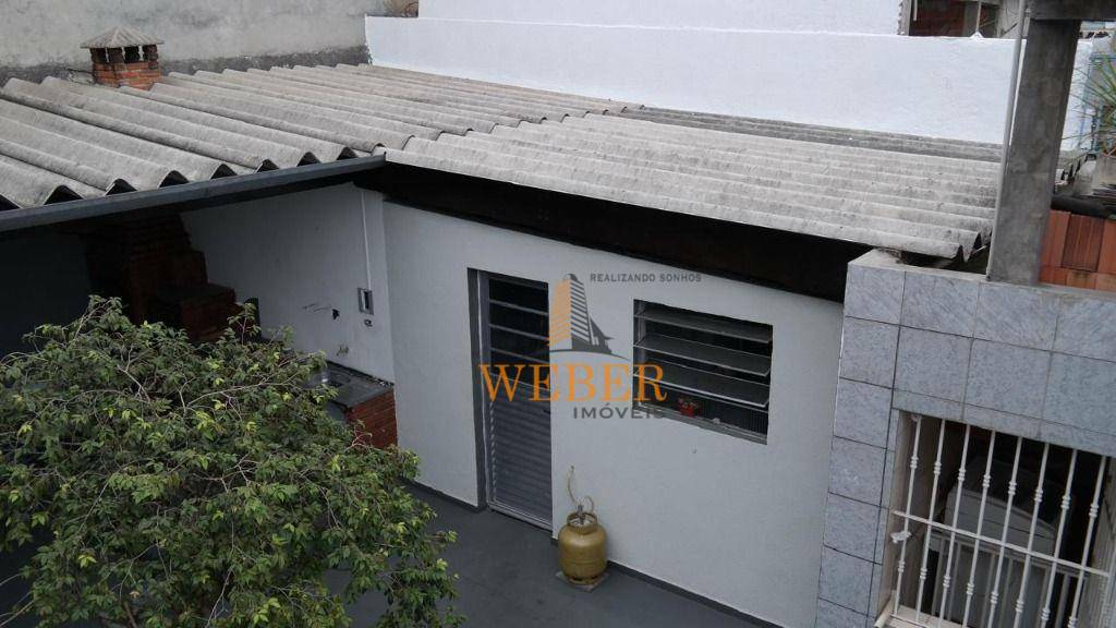 Sobrado à venda com 3 quartos, 348m² - Foto 22