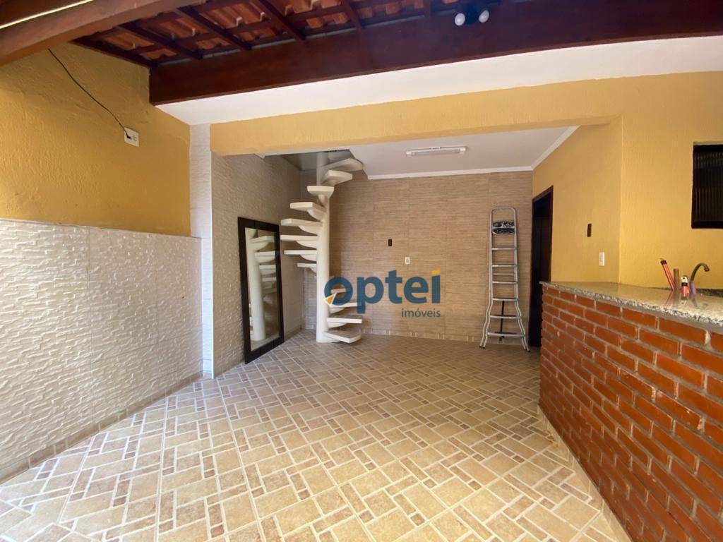 Sobrado à venda com 3 quartos, 174m² - Foto 7