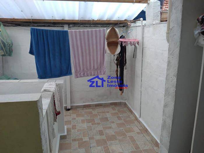 Sobrado à venda com 2 quartos, 86m² - Foto 26