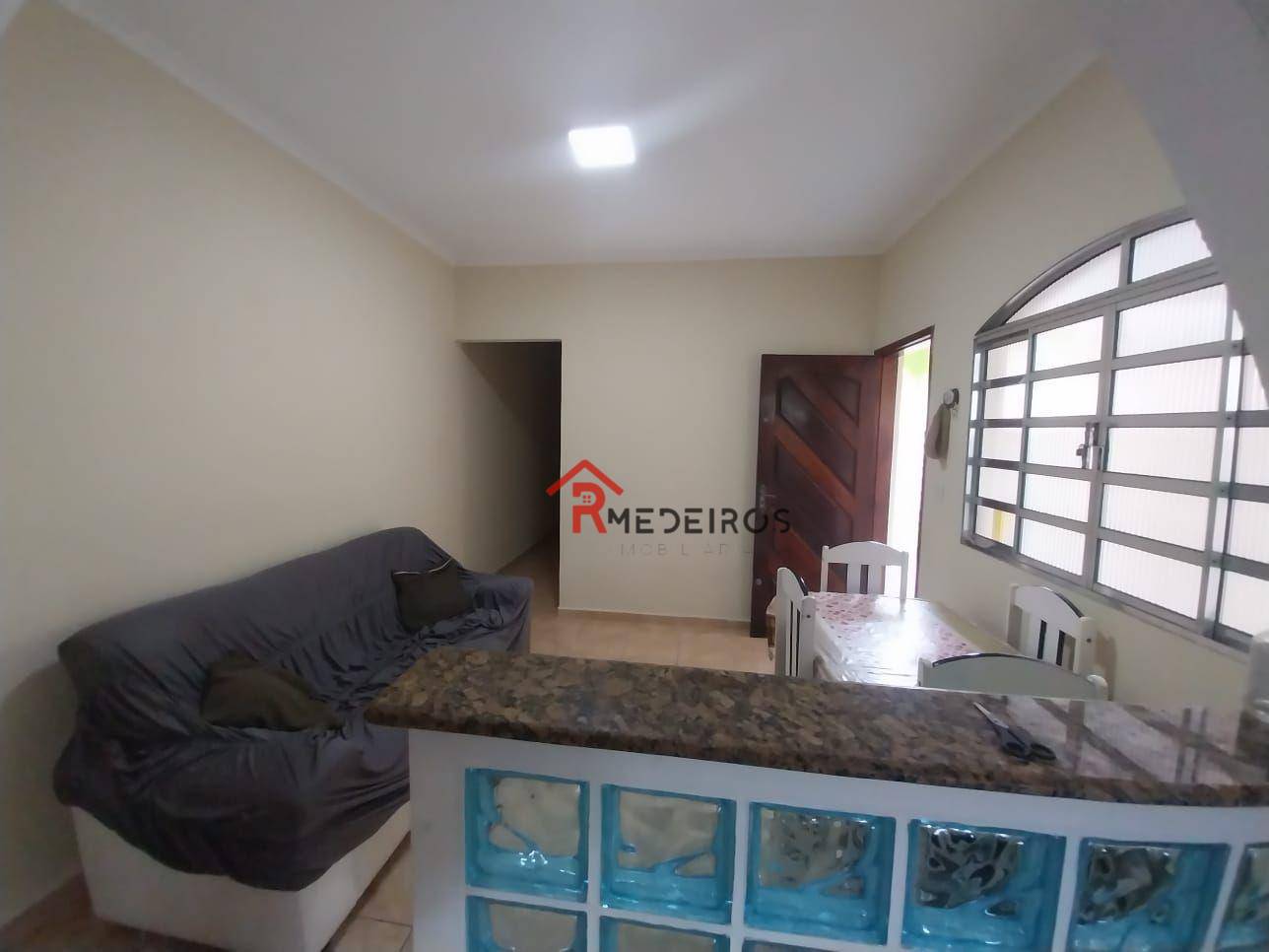 Casa à venda com 4 quartos, 120m² - Foto 4