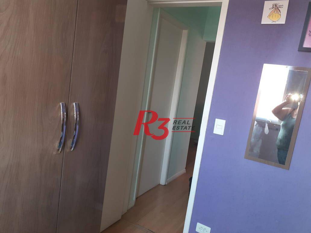 Apartamento à venda com 2 quartos, 56m² - Foto 9