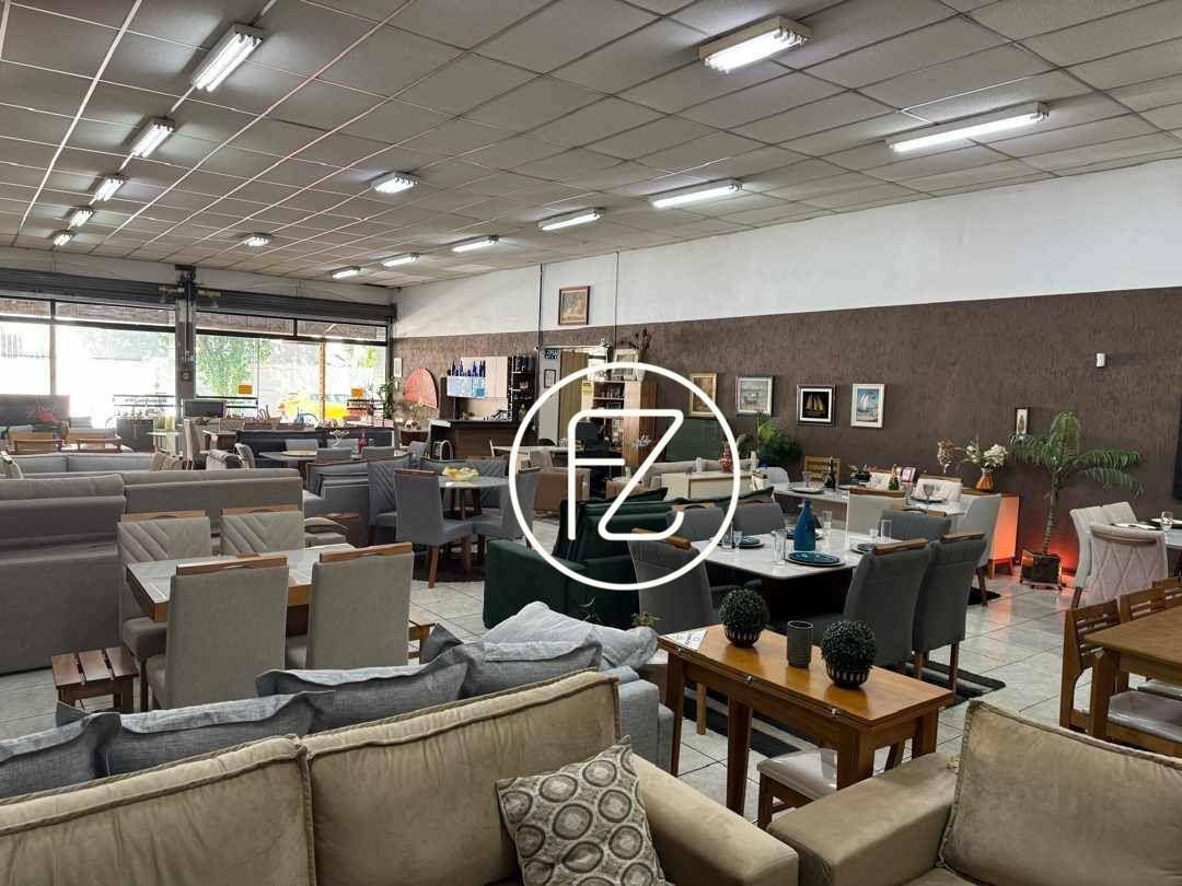 Depósito-Galpão, 570 m² - Foto 5