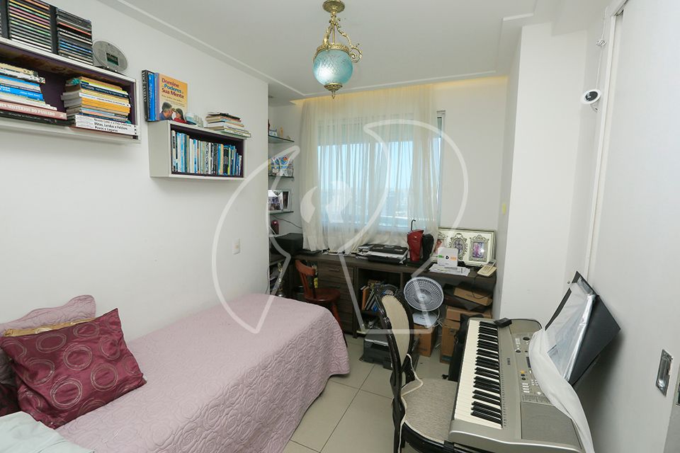 Apartamento à venda com 3 quartos, 118m² - Foto 7