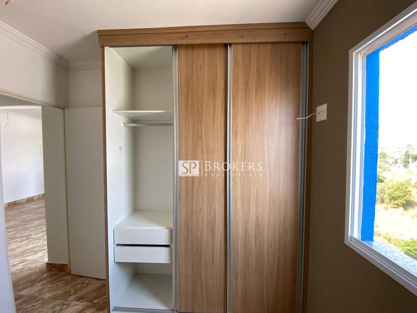 Apartamento para alugar com 2 quartos, 48m² - Foto 17