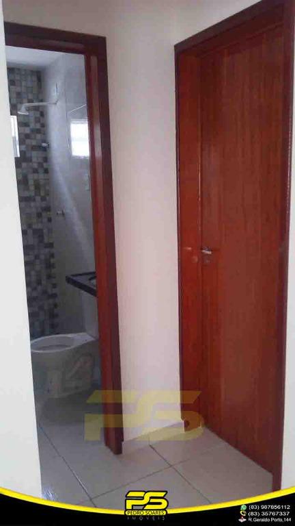 Apartamento à venda com 2 quartos, 50m² - Foto 10