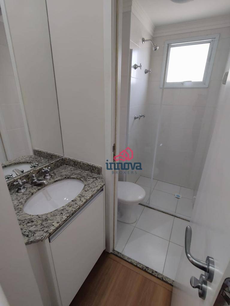 Apartamento à venda com 2 quartos, 59m² - Foto 2