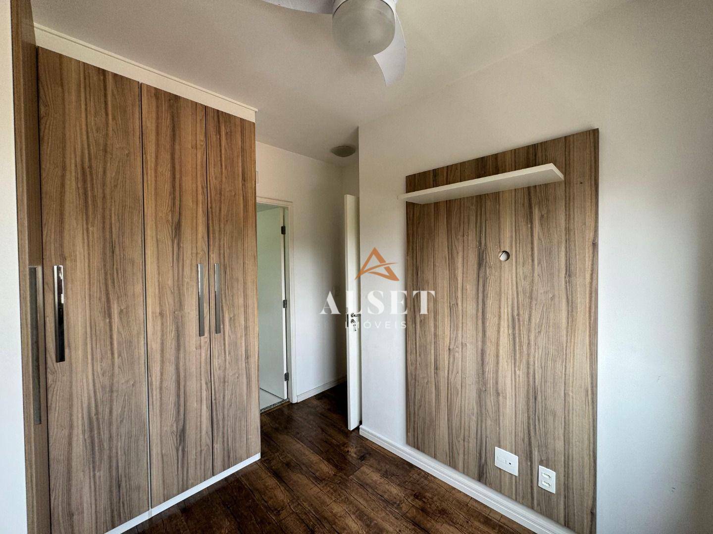 Apartamento à venda com 2 quartos, 55m² - Foto 9