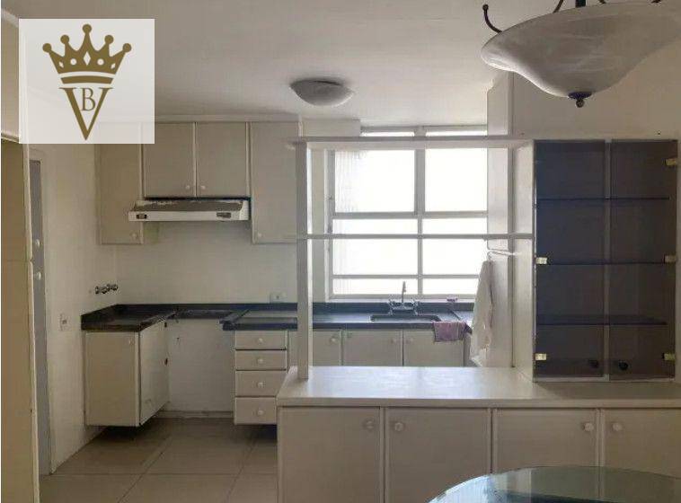 Apartamento à venda com 3 quartos, 219m² - Foto 10