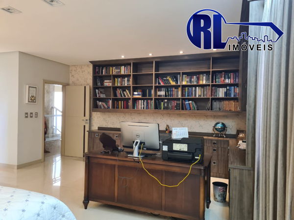 Casa à venda com 4 quartos, 600m² - Foto 29