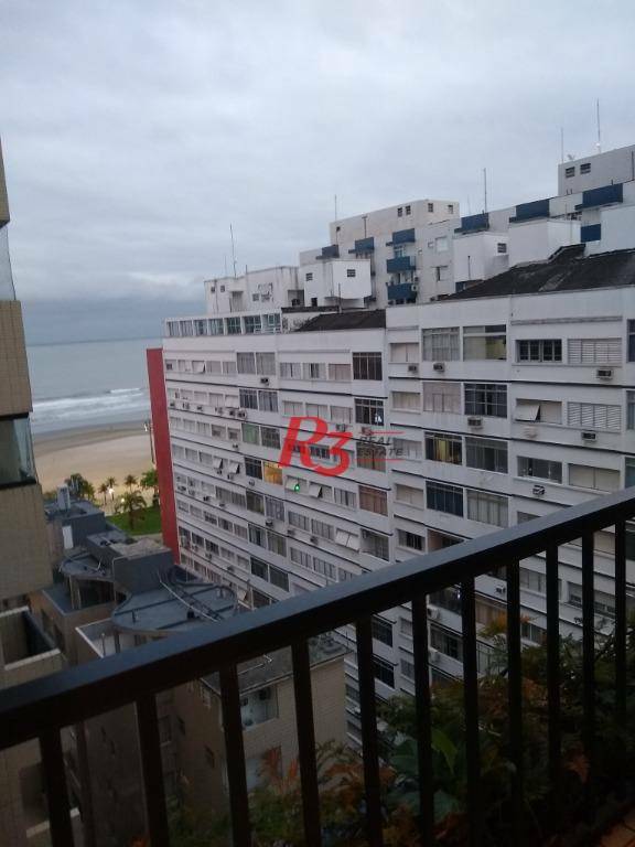 Cobertura à venda com 3 quartos, 220m² - Foto 1