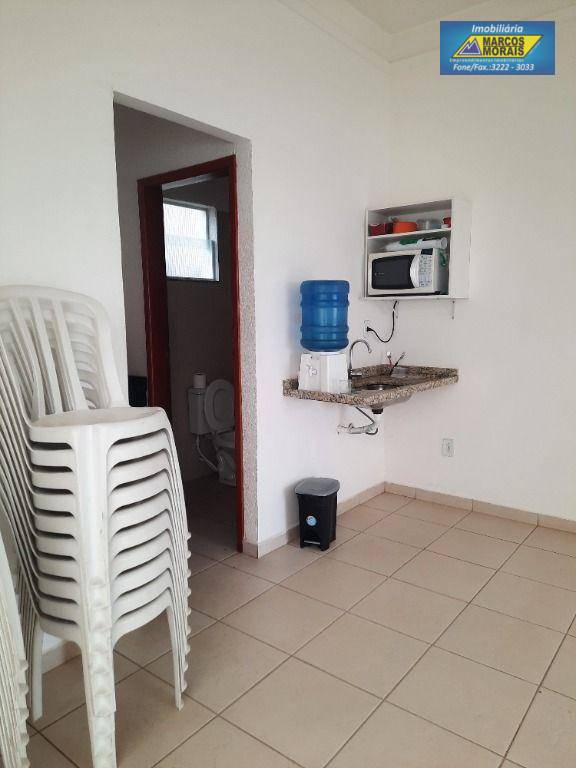 Apartamento para alugar com 2 quartos, 52m² - Foto 20