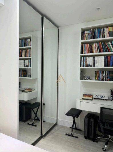 Apartamento à venda com 3 quartos, 351m² - Foto 14