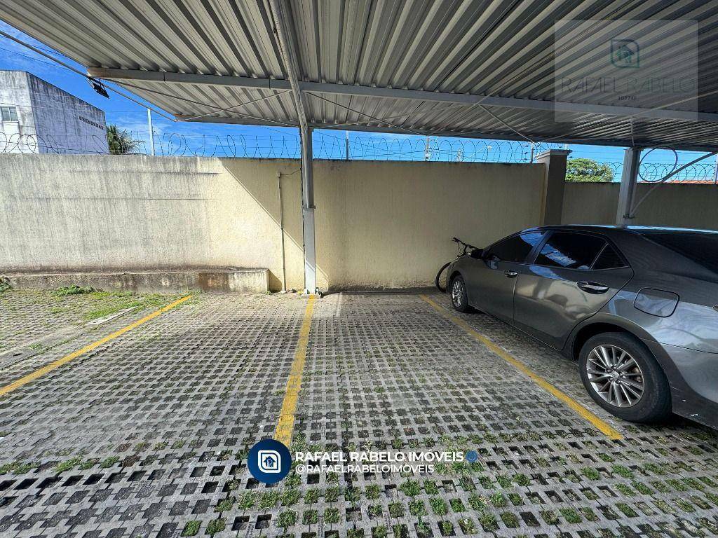 Apartamento para alugar com 2 quartos, 55m² - Foto 8