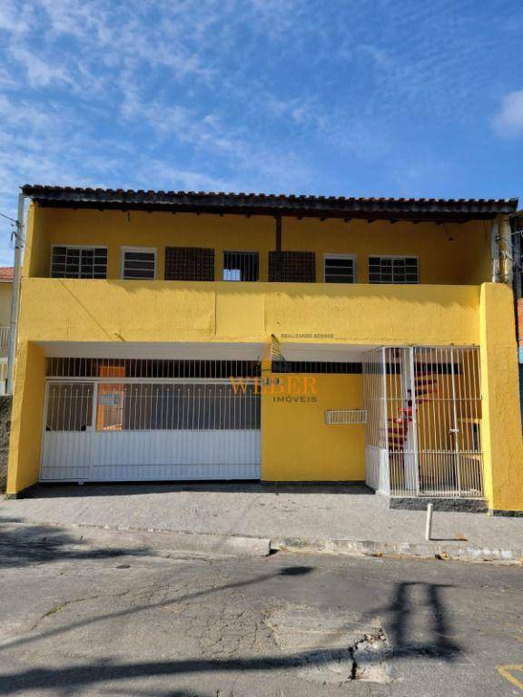 Sobrado à venda com 3 quartos, 380m² - Foto 14