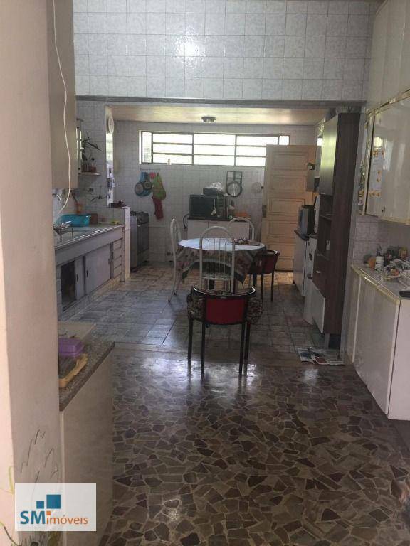 Sobrado à venda e aluguel com 5 quartos, 340m² - Foto 25