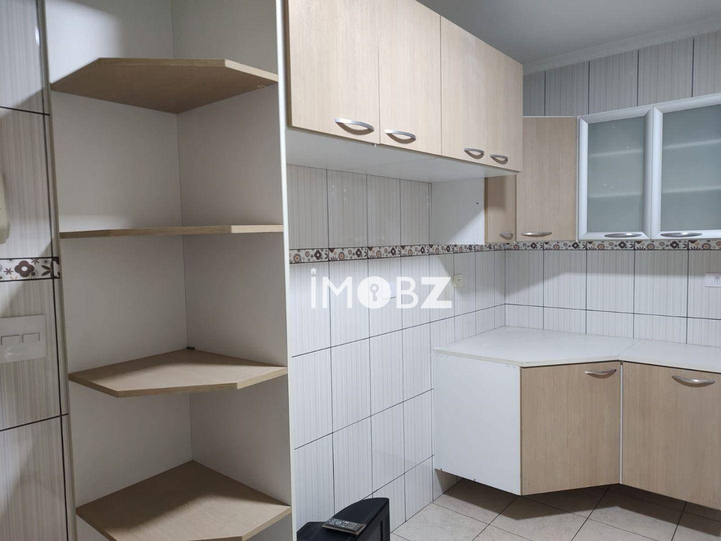 Apartamento à venda com 3 quartos, 175m² - Foto 16