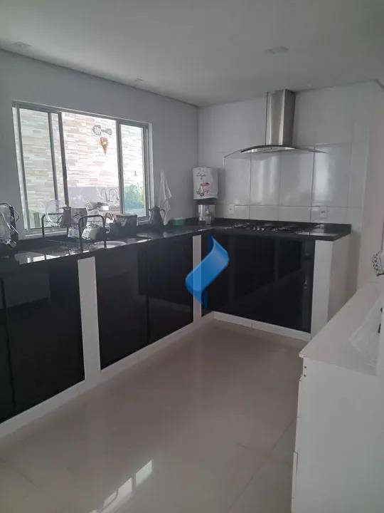 Casa à venda com 2 quartos, 154m² - Foto 5