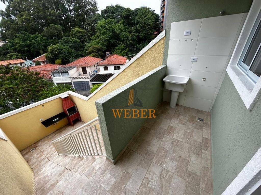 Sobrado à venda com 3 quartos, 172m² - Foto 9