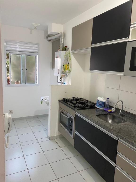 Apartamento à venda e aluguel com 2 quartos, 55m² - Foto 7