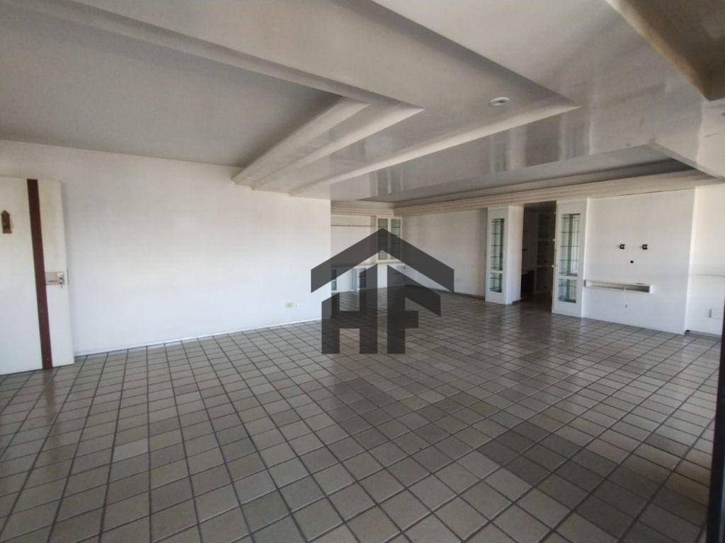 Apartamento à venda com 4 quartos, 327m² - Foto 5